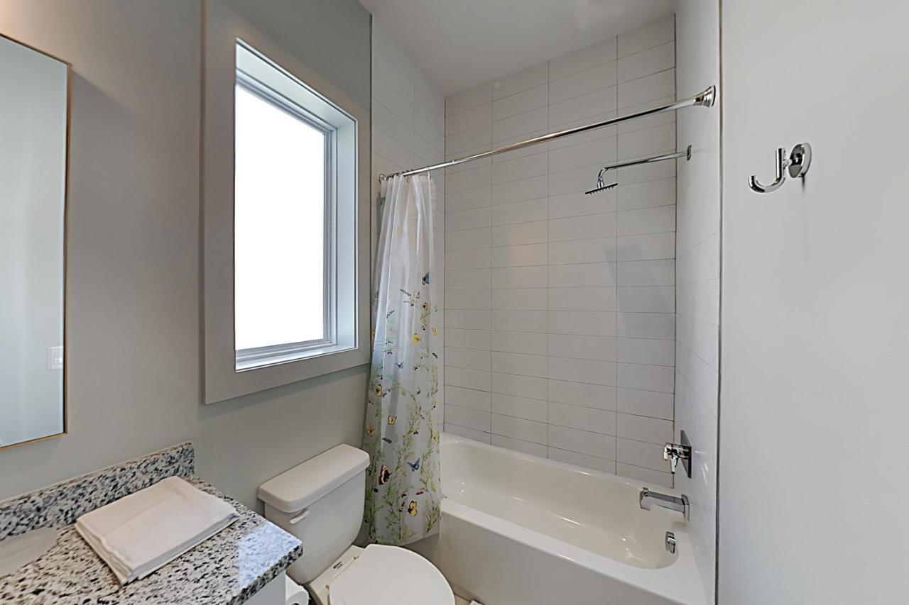 Lyric At Cleveland Park Lyric Manor Villa Nashville Ngoại thất bức ảnh