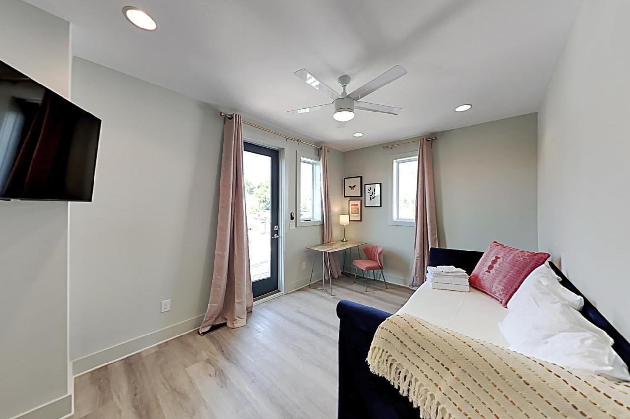Lyric At Cleveland Park Lyric Manor Villa Nashville Ngoại thất bức ảnh
