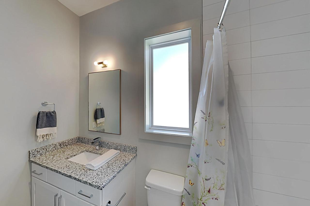 Lyric At Cleveland Park Lyric Manor Villa Nashville Ngoại thất bức ảnh